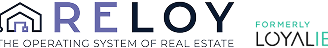 Reloy logo